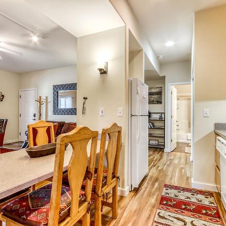 Apartamento Woodpecker Lookout Sunriver Exterior foto