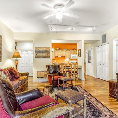 Apartamento Woodpecker Lookout Sunriver Exterior foto