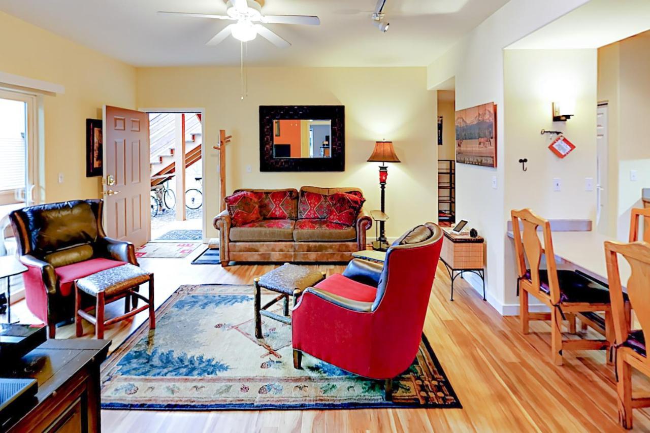 Apartamento Woodpecker Lookout Sunriver Exterior foto