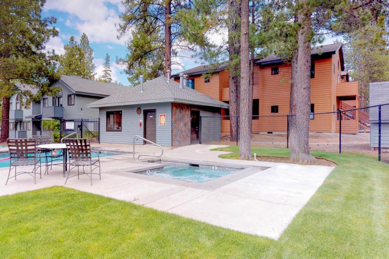 Apartamento Woodpecker Lookout Sunriver Exterior foto