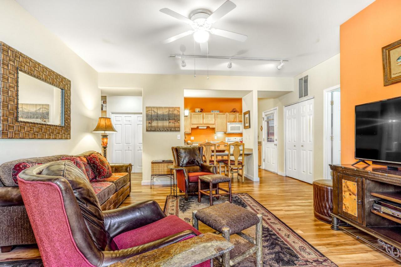 Apartamento Woodpecker Lookout Sunriver Exterior foto