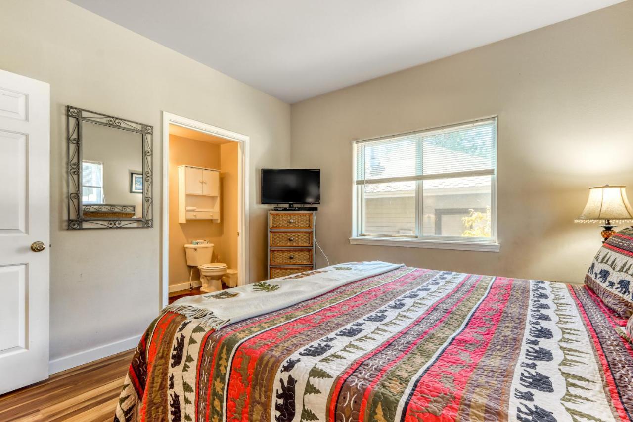 Apartamento Woodpecker Lookout Sunriver Exterior foto