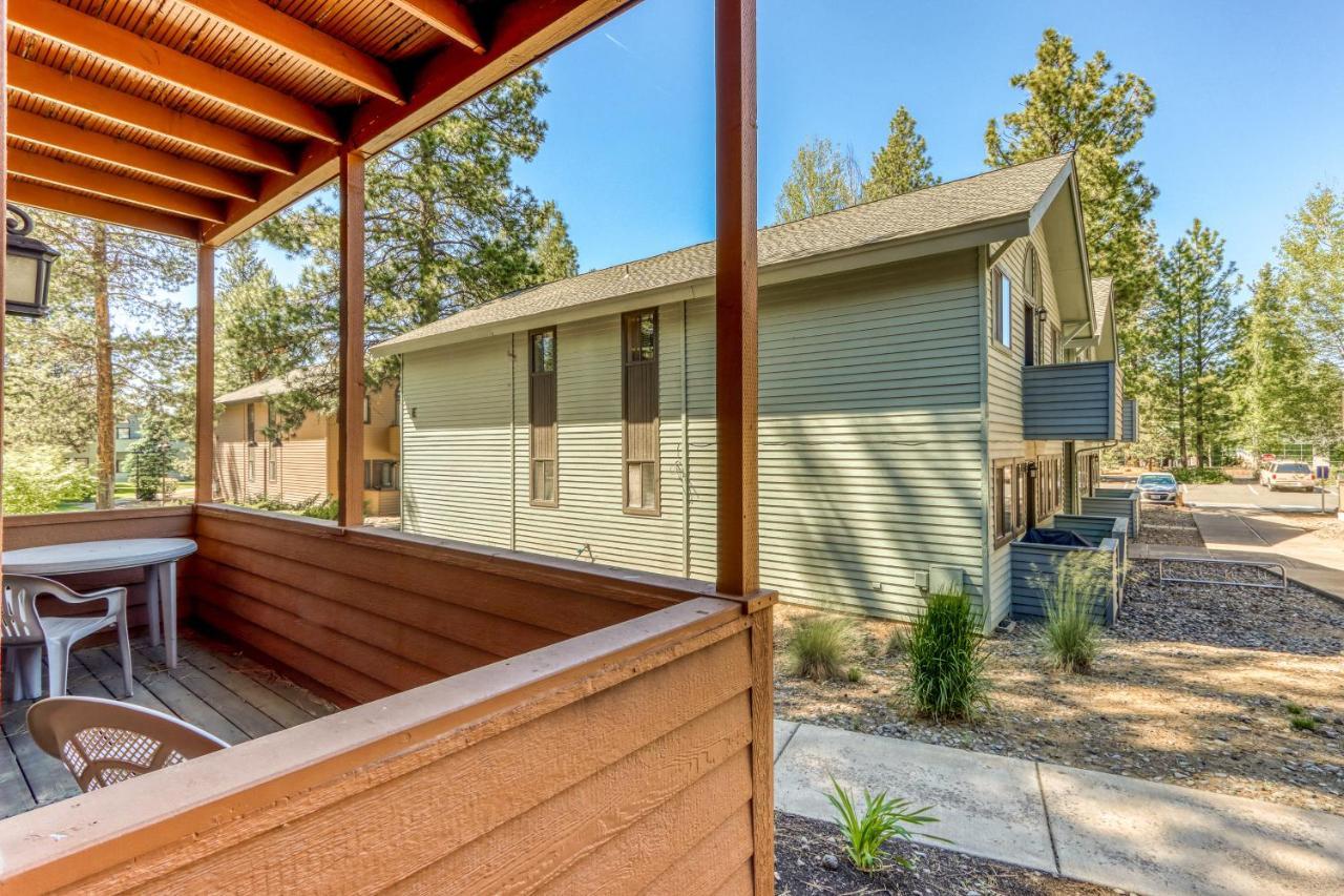 Apartamento Woodpecker Lookout Sunriver Exterior foto