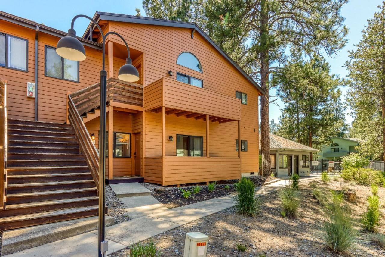 Apartamento Woodpecker Lookout Sunriver Exterior foto