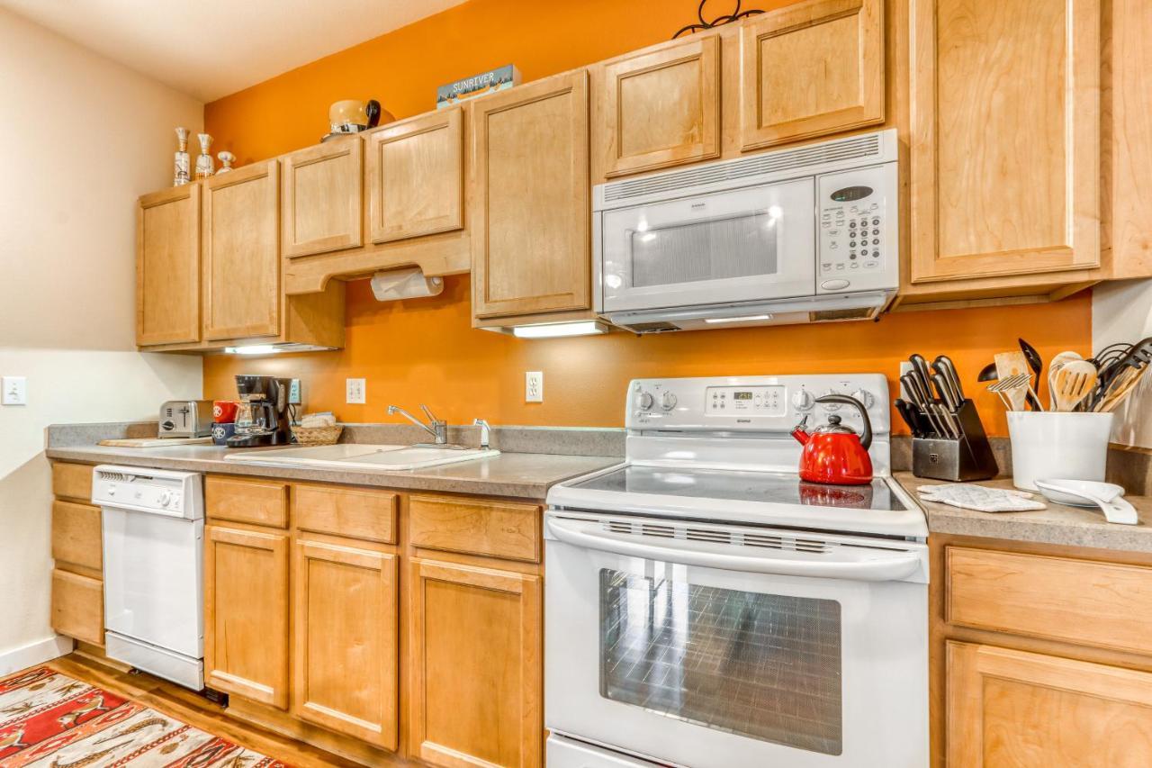 Apartamento Woodpecker Lookout Sunriver Exterior foto