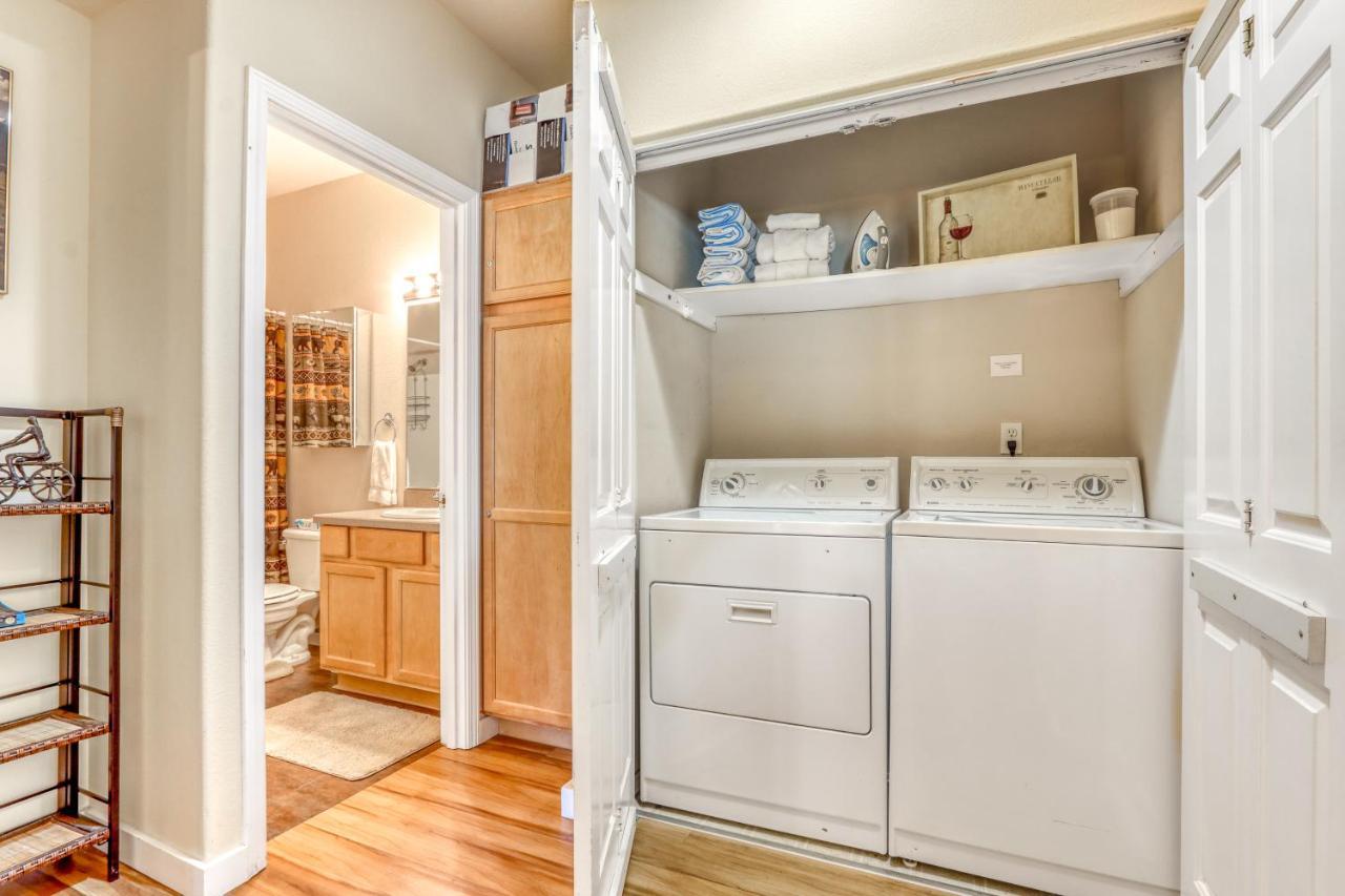 Apartamento Woodpecker Lookout Sunriver Exterior foto