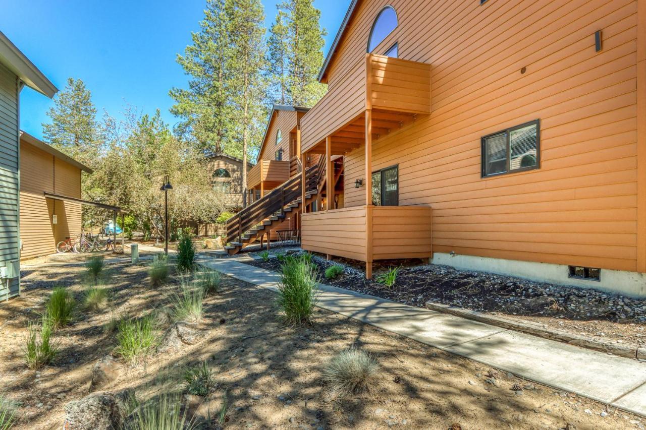 Apartamento Woodpecker Lookout Sunriver Exterior foto